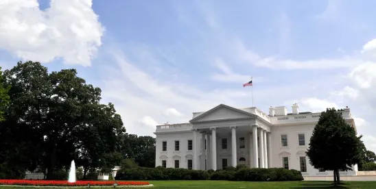 The White House Releases National AI Legislative Framework