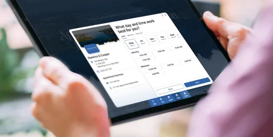 Four Standards Law Firms Should Use to Evaluate AI Marketing Tools