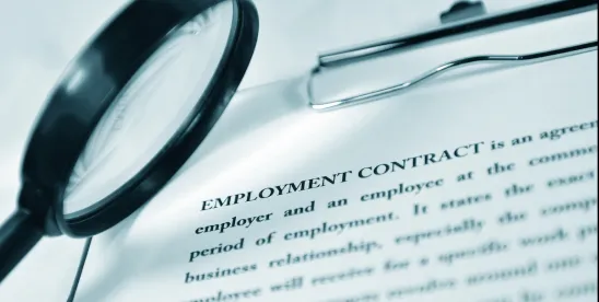 Washington Becomes Latest State to Ban Noncompete Agreements