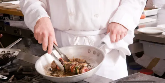 Allegations Against Chef Put Spotlight on Violence in Hospitality Workplaces