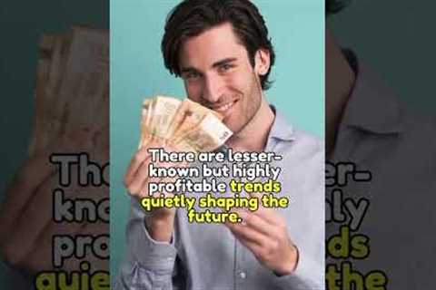 5 unexpected business trends | Business Trends in 2025