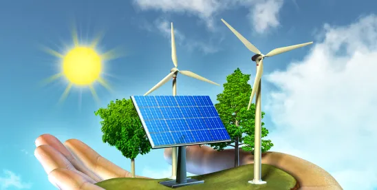 Navigating Distress in the Renewable Market - Preserving Value & Capturing Opportunity: Key..