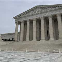 Immigration law wins for Trump do not necessarily suggest a citizenship victory