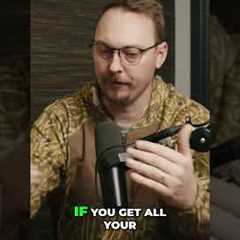 Social Media Strategy: Don''t Follow Trends, Follow Your Business #shorts