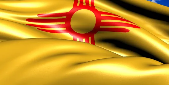 New Mexico Environmental Improvement Board Approves Proposed PFAS Rule; Labeling Requirement Would..