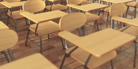 Massachusetts Federal Court Halts ACTS Survey in Seventeen States