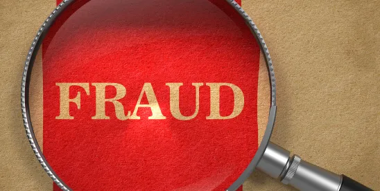 FinCEN Advisory Mandates Expansion of SAR Reporting in Healthcare Context