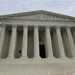 SCOTUStoday: Sotomayor criticizes Kavanaugh