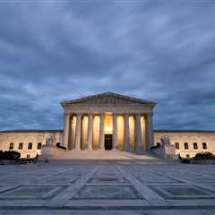 The sports stars, hip-hop artists, and celebrity magicians playing a role in pending Supreme Court..