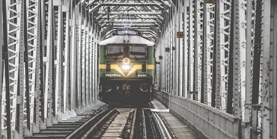 Surface Transportation Board Proposes to Amend Its NEPA Procedures