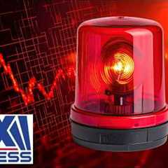 ‘PANIC BUYERS’: Investment strategist flags UNUSUAL market behavior