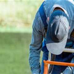 The Connection Between Landscape Engineering and Everyday Lawn Care Tools