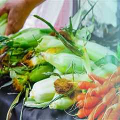 A Closer Look at Food Businesses in York County, SC and Their Community Connections