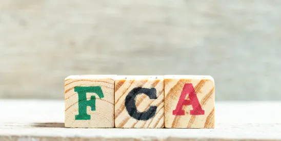 Non‑Financial Misconduct Under the UK FCA’s New Regime