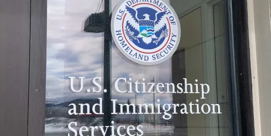 USCIS Shifts to Final Action Dates for Employment-Based Filings