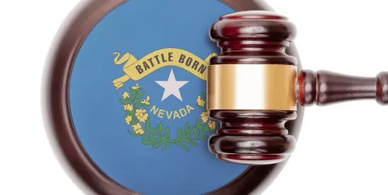 Virginia Amends Workplace Violence Reporting Requirements for Hospitals