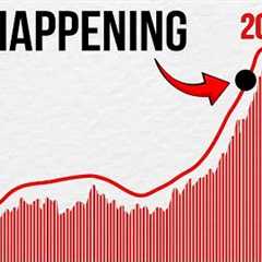 The Global Recession of 2026...