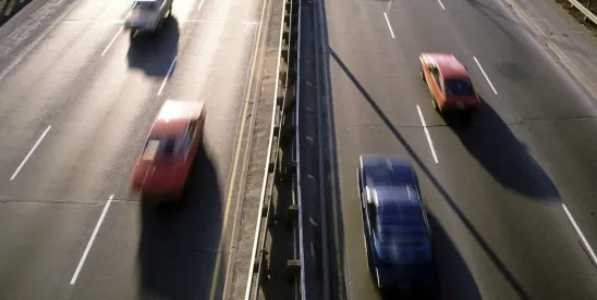 The Road Ahead for FMVSS 127: Whither the Automatic Emergency Braking Mandate?