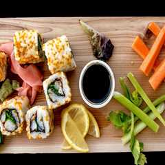 Elevate Your Professional Path with a Unique Sushi Experience