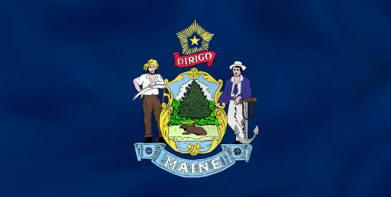 Please Read the Rules (and Other Good Advice): A Day With the Maine Supreme Judicial Court