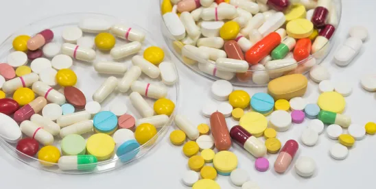 Psychedelics and the Executive Order- From Schedule I to Treatment Priority