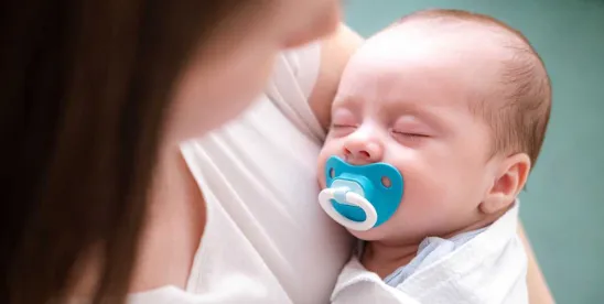 From Trying to Expecting: Workplace Protections for Pregnancy-Related Conditions