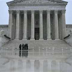 Arguing In Front of SCOTUS | Interview: Lisa Blatt