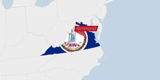 Virginia’s New Paid Family and Medical Leave Law Is Not Just FMLA with Pay Added