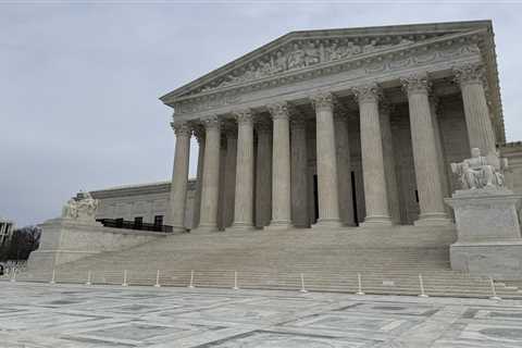 Immigration law wins for Trump do not necessarily suggest a citizenship victory