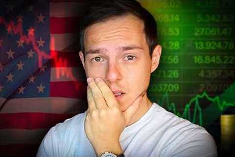 The United States Is About To ''Reset'' Your Money - What Happens Next
