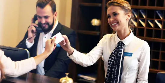 Hotel Employers in California Make Sure Your Minimum Wage is Summer Ready