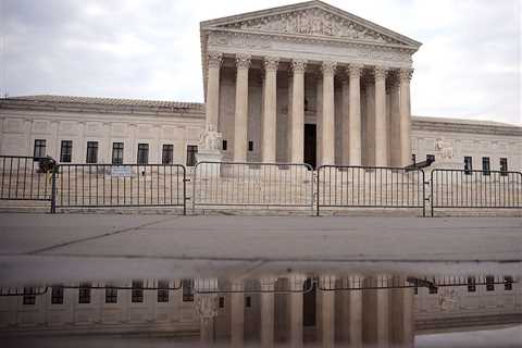 Legislative history lives on – in secret