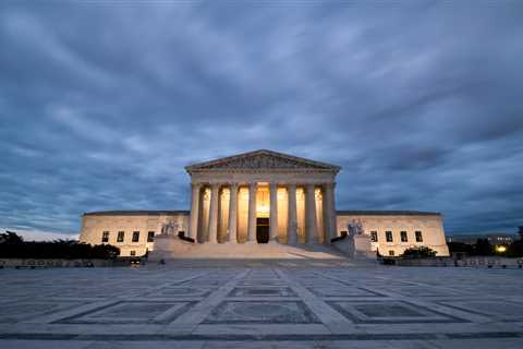 The sports stars, hip-hop artists, and celebrity magicians playing a role in pending Supreme Court..
