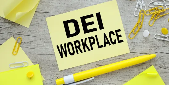 Legal Update: DOJ Announces First False Claims Act Settlement for “Illegal DEI Practices”