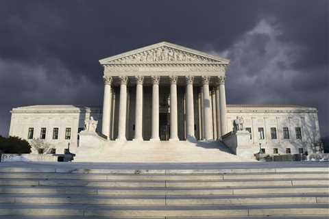 “Universal” pre-K causes court to re-re-reconsider major religious precedent