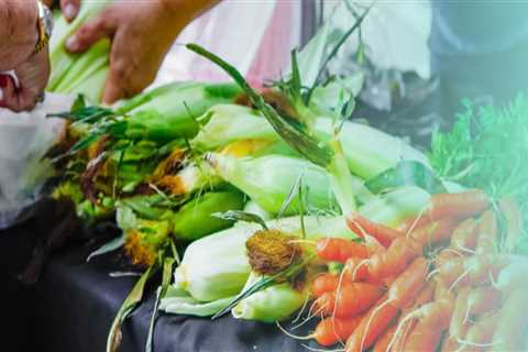 A Closer Look at Food Businesses in York County, SC and Their Community Connections