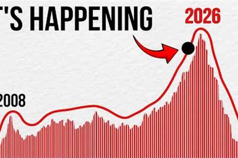 The Global Recession of 2026...