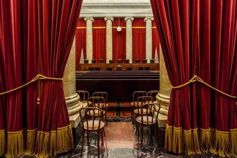 Justices to consider thorny dispute between manufacturers of medication and its generic substitute