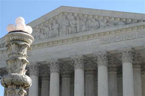 Court will consider whether Trump administration properly revoked protected status for Syrians and..