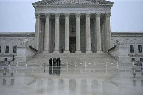 Arguing In Front of SCOTUS | Interview: Lisa Blatt