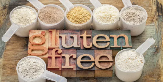 Celiac at the Table: Science, Risk, Liability