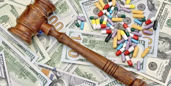 How Skinny is Skinny Enough? Takeaways from the SCOTUS Oral Argument in the Amarin/Hikma Case