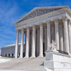 Court considers whether Trump administration properly ended temporary protected status for Haitian..
