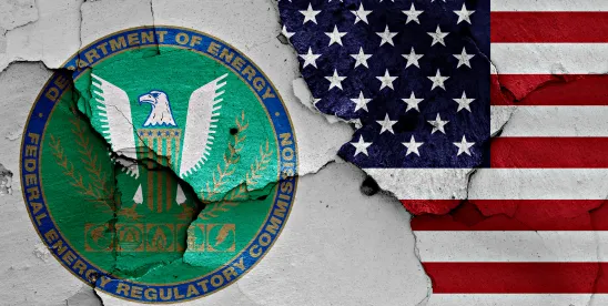 FERC Imposes $1.1 Billion Penalty for Alleged ‘Brazen’ Capacity Market Fraud