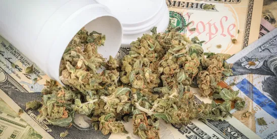 Rescheduling and Intellectual Property- What Medical Marijuana Operators Can (and Can’t) Do at the..