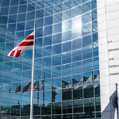 SEC Says “What If We Just… Didn’t” on Quarterly Reporting