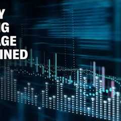 50-day moving average: Why it''s a useful tool for investors