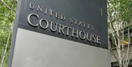 Fowl Play: Federal Circuit Rules “About” Too Vague to Fly