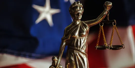 The Justice Gap in Practice: New Study Reveals How Americans Perceive Access to the Legal System