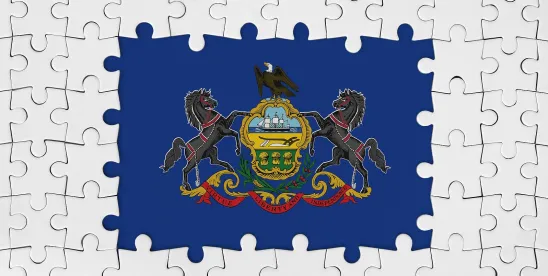 Pennsylvania Supreme Court Holds Municipal Stormwater Charge Is a Tax